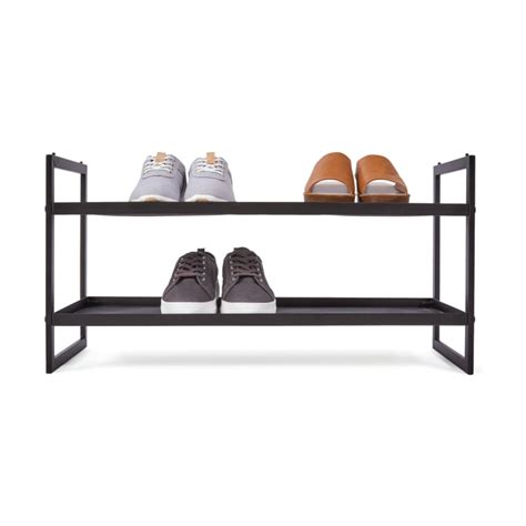 2 tier shoe rack kmart.